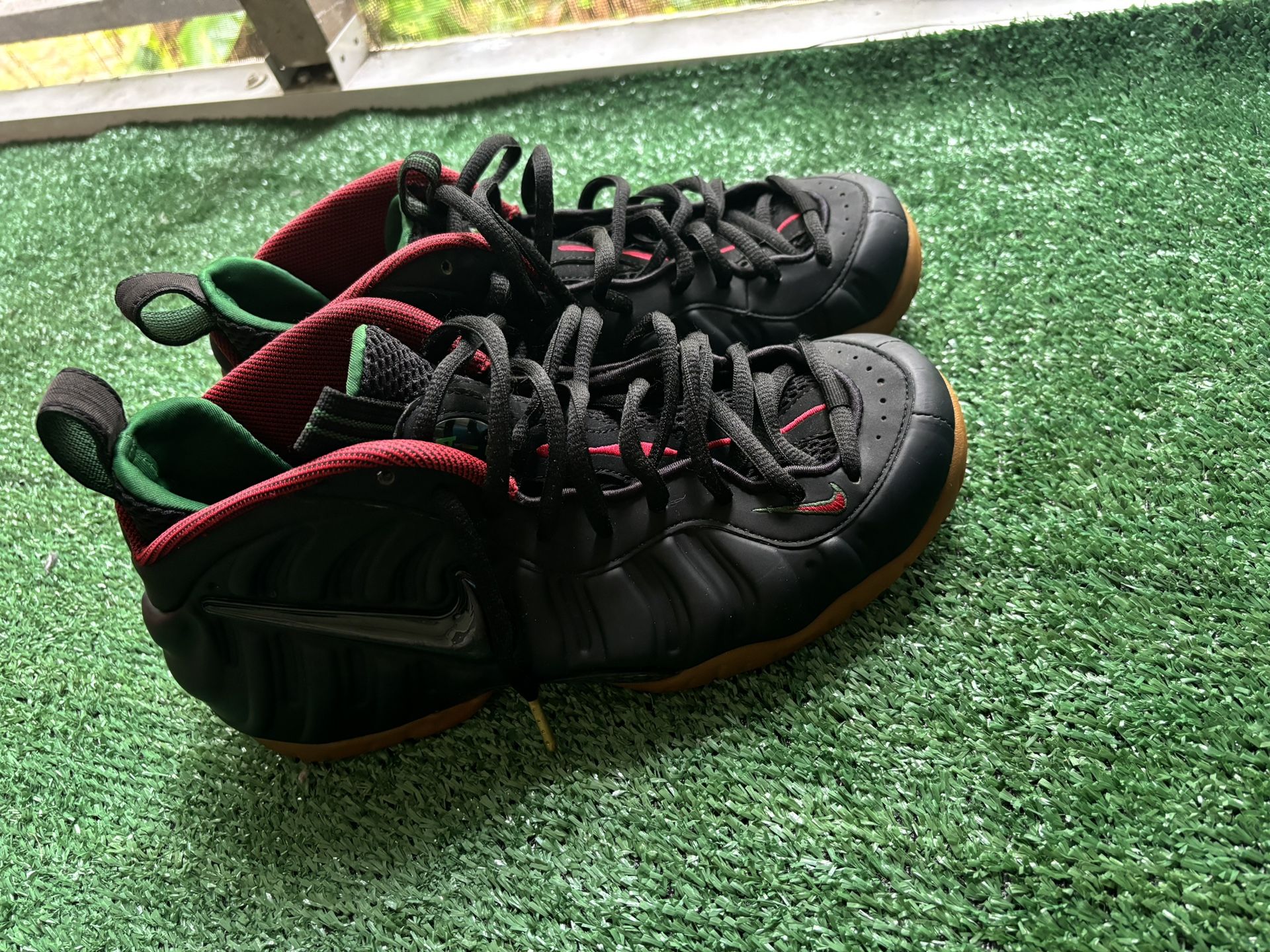 Gucci Foams