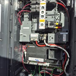 Wire and home accessories