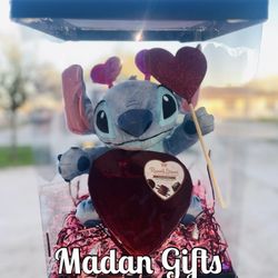 Valentines Gift Rose Bouquet 
