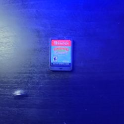Donkey Kong Country Tropical Freeze Nintendo Switch 