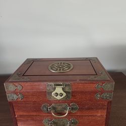 Jewelry Box 