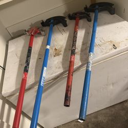 Conduit Benders 