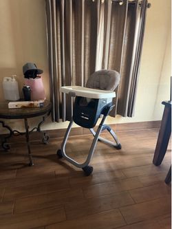 Graco High Chair