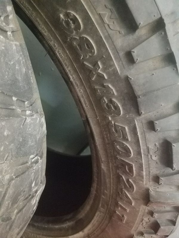 Nitto Grappler Mt >> Nitto Trail Grappler Mt 38 13 5 24 Mud Tires For Sale In Tampa Fl Nitto Grappler Mt >> Nitto Trail Grappler Mt 38 13 5 24 Mud Tires For Sale In Tampa Fl