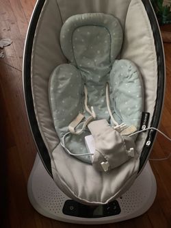 Baby items