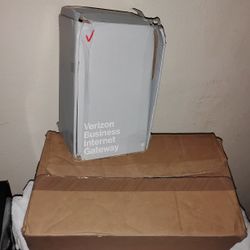 Verizon Business Mobile Internet 