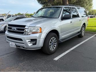 2017 Ford Expedition