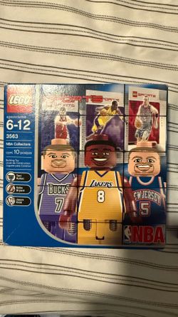 Lego 3563