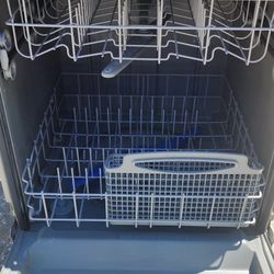 Whirlpool Dishwasher 