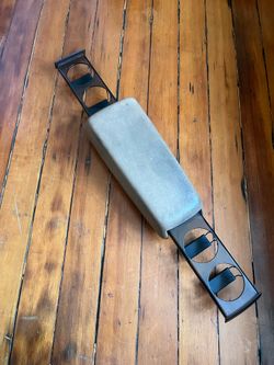 Volvo 940 armrest