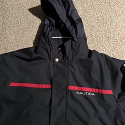 Men’s Jacket Nautica XL