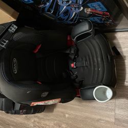 Graco Cart Seat