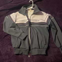 Adidas Track Jacket 