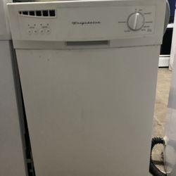 18” Dishwasher 