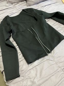 Amazon Sona Blouse