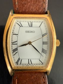 Seiko Men’s Watch