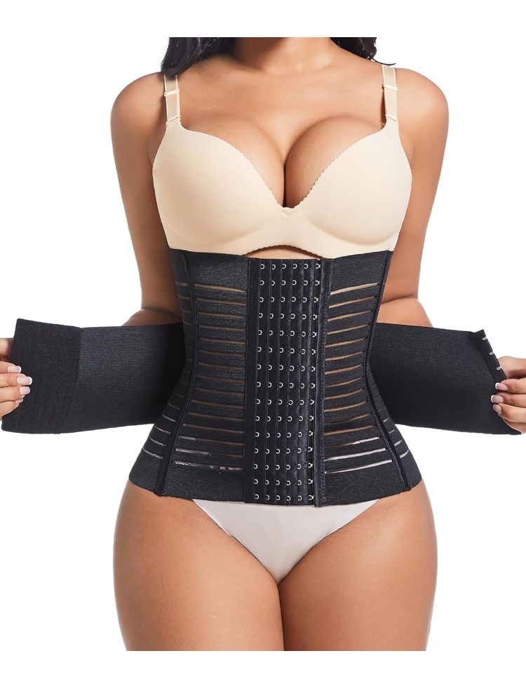 Waist Trainer Corset Shapewear Tummy Control Body Shaper, 3XL *BRAND NEW*