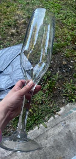 Flower vase