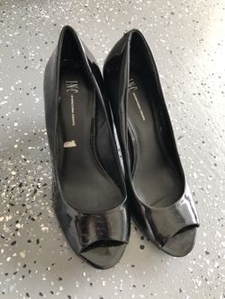 Inc shoes size 6.5