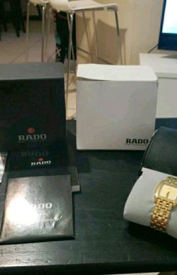 Rado