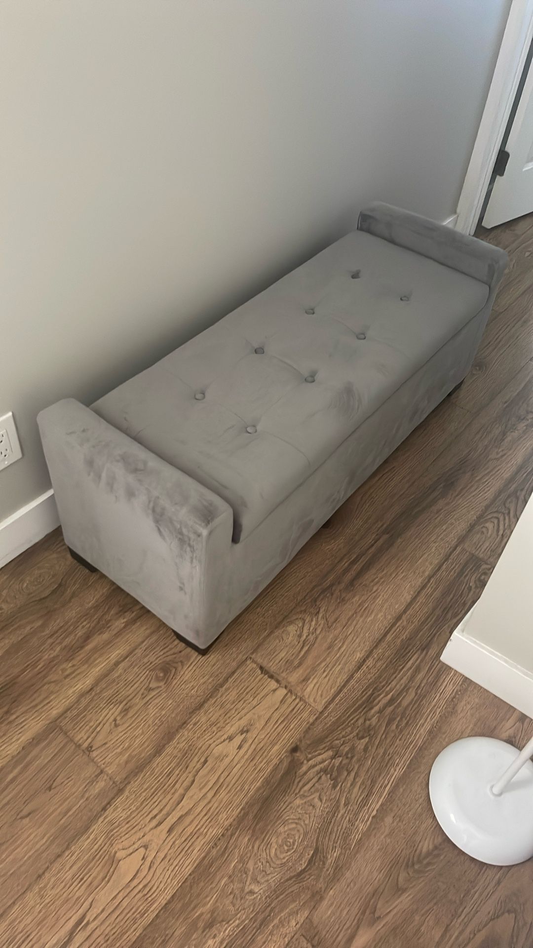 Ottoman Bench