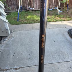 Taylor Made Golf Club