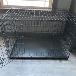 Dog Kennel