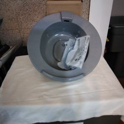 Brand New Sitz Bath