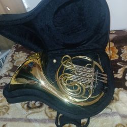 French=horn