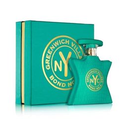 Bond No. 9 Greenwich Village Eau de Parfum Spray 3.3oz