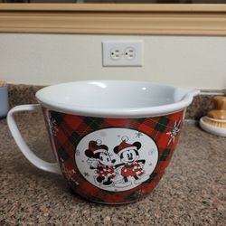 Disney Bowl 