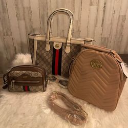 Bolsas ‼️