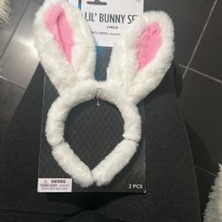 Bunny Ears 