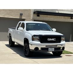 2009 GMC SIERRA 