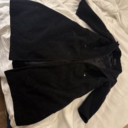 vintage wellington fashions wool coat