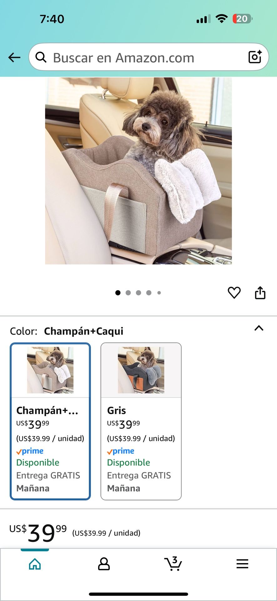 Asiento De Automóvil 
