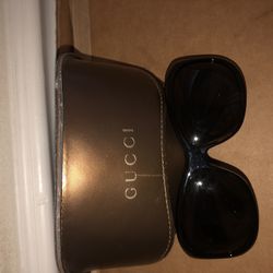 Womens Gucci Glasses
