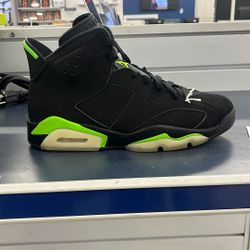 Jordan Shoes 