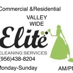 Elite Cleaning Service 
