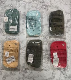 Lululemon Everywhere Belt Bag 1L Crossbody – Brand New – Multiple Colors