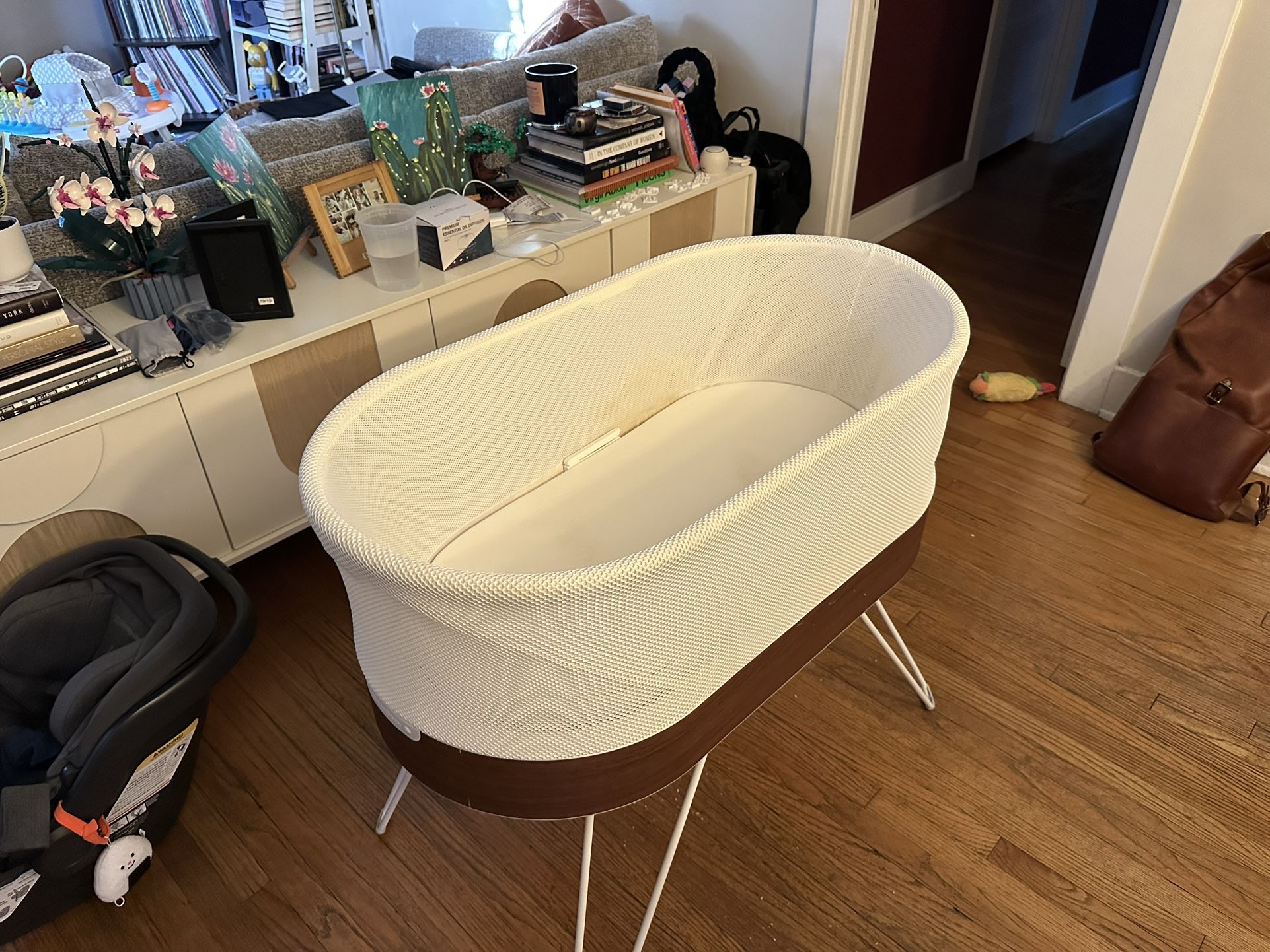 Snoo Bassinet
