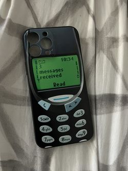 iphone 13 pro max case. New never used. 