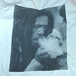 Bob Marley Shirt