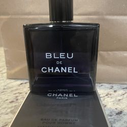 Chanel Bleu Cologne