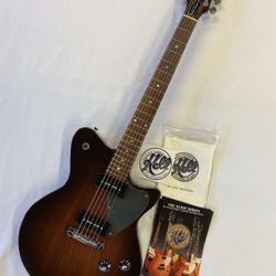 Koll Junior Glide Special 