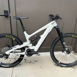 2024 Yt Mx Decoy