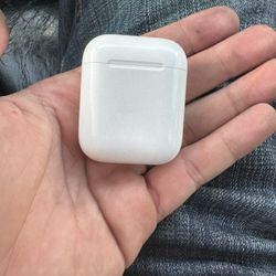 AirPods Generation 2