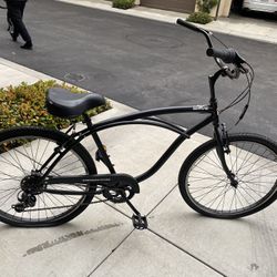 Street/Beach Cruiser 