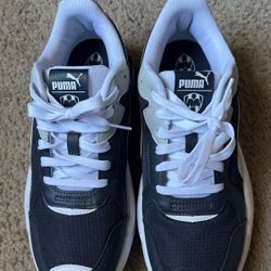 Monterrey Puma Shoes