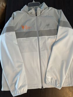 New York City 2024 Marathon Jacket
